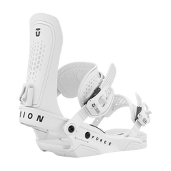 Viazanie na Snowboard Union Force White 20-YR - 2025/26