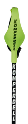 Chrániče Komperdell Punch Protection Profi Green - 2025/26