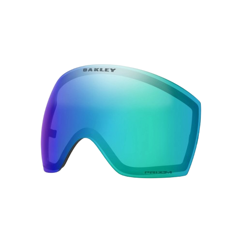 Náhradné zorníky Oakley Flight Deck Pro L Prizm Argon Iridium - 2025/26