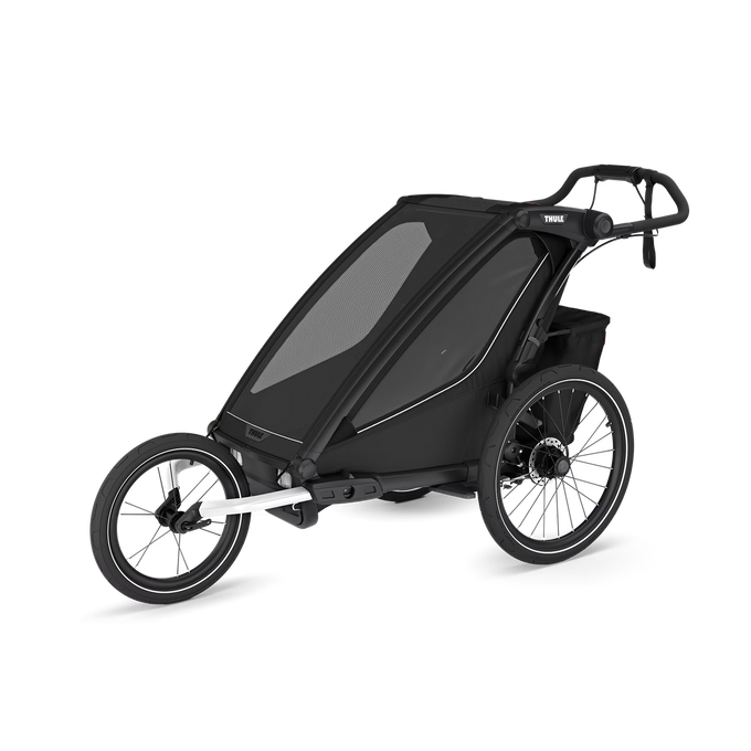 Príves na Bicykel Thule Chariot Sport 2 Single