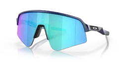 Slnečné okuliare OAKLEY Sutro Lite Sweep Prizm Sapphire Lenses/Matte Navy Frame