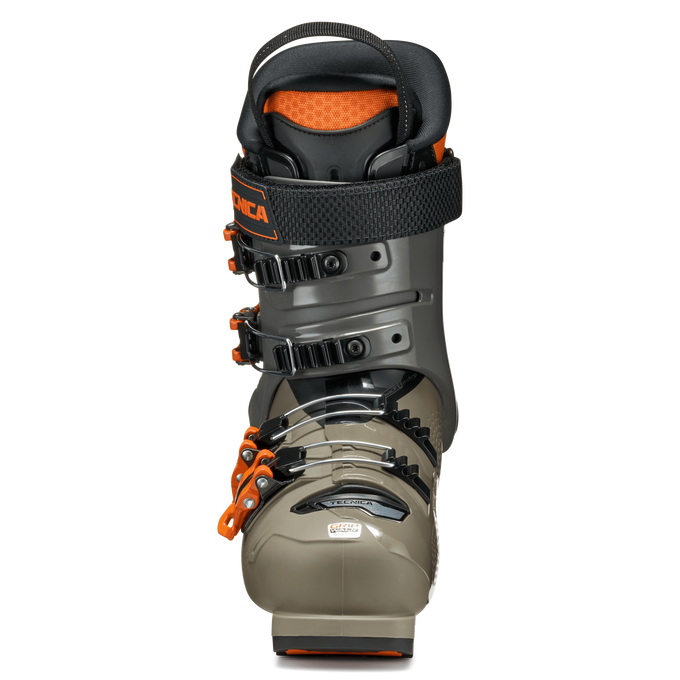 Zjazdové topánky TECNICA Mach1 JR TD GW Transition Grey - 2025/26