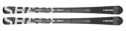 Zjazdové lyže HEAD Shape V2 - 2025/26