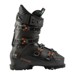 Zjazdové topánky Lange Shadow 110 MV GW Black - 2024/25