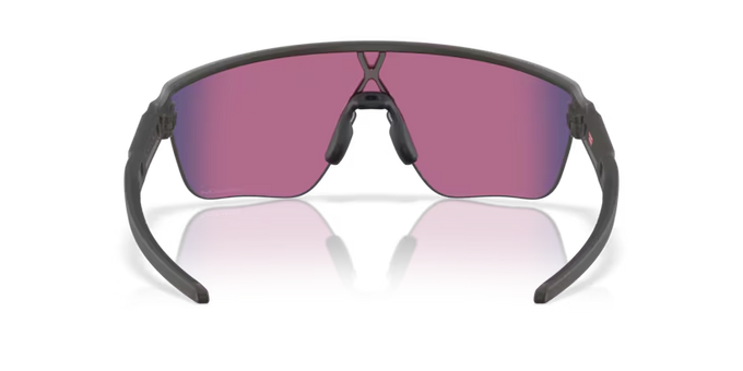 Slnečné okuliare Oakley Corridor SQ Grey Smoke Frame/ Prizm Road Lenses