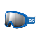 Fluorescent Blue/Partly Sunny Silver