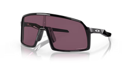 Slnečné okuliare Oakley Sutro S Polished Black Frame/Prizm Road Black Lenses