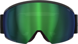 Lyžiarske okuliare Atomic Redster HD Black - 2024/25