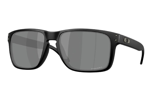 Slnečné okuliare Oakley Holbrook XXL Matte Black Frame/Prizm Black