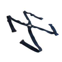 Podväzky DAINESE Suspenders - 2025/26