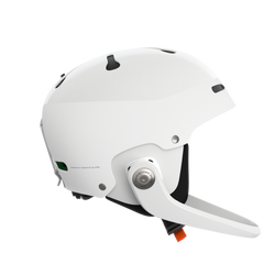 Lyžiarska helma POC Artic SL Mips Hydrogen White - 2025/26
