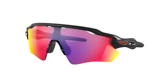 Slnečné okuliare OAKLEY Radar® EV Path® Matt Black w/Prizm Snow Sapphire Iridi - 2022