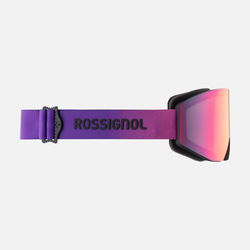 Lyžiarske okuliare Rossignol Otava Purple - 2025/26