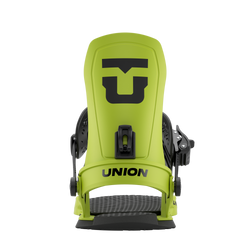 Viazanie na Snowboard Union Cadet PRO Cyber Lime - 2025/26
