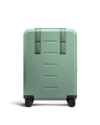 Cestovný kufor Db Ramverk Carry-on Green Ray - 2024/25