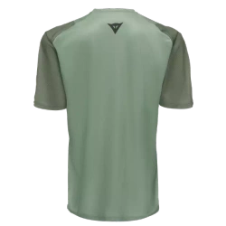 Cyklistický dres Hgl Jersey Ss Hedge-Green - 2023