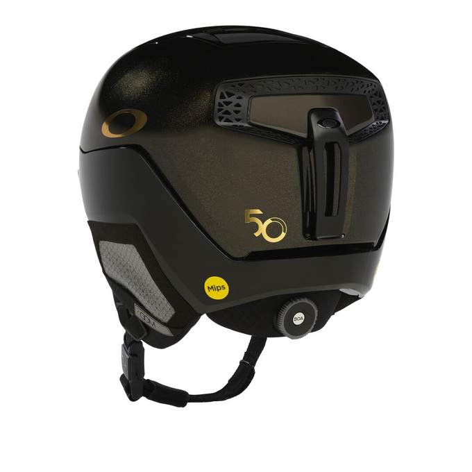  Lyžařská helma Oakley MOD5 Midas Fleck - 2025/26