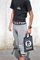 Chránič Cut Resistant Diston Racing 3/4 Pants Junior Unisex 