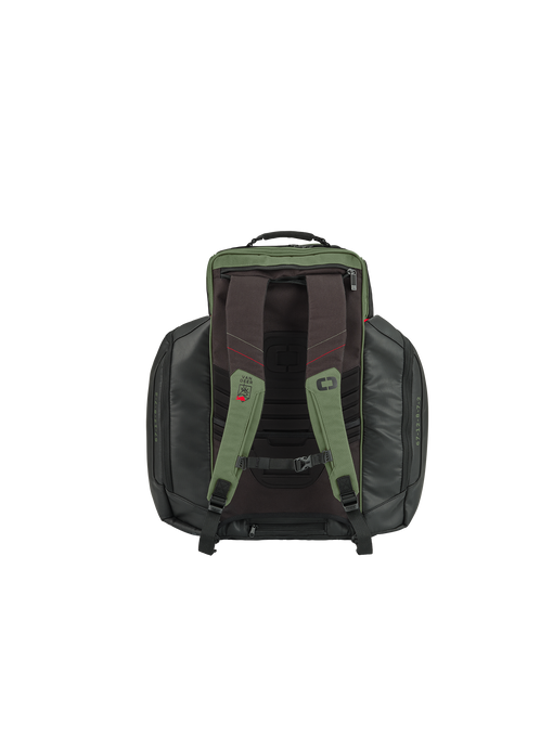 Batoh na lyžiarsku obuv Van Deer Ski Pack Large 90L - 2025/26