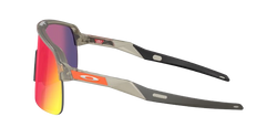 Slnečné okuliare Oakley Sutro Lite Prizm Road Lenses/Matte Grey Ink Frame