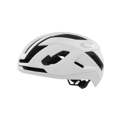 Cyklistická prilba Oakley ARO5 Race EU Matte White - 2025