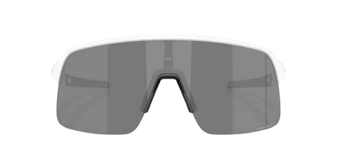 Slnečné okuliare Oakley Sutro Lite Matte White Frame / Prizm Black Lenses