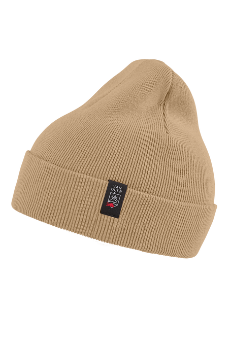Čiapka Van Deer Classic Beanie Ocher - 2025/26
