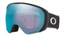 Lyžiarske okuliare Oakley Flight Path L Matte Black Prizm Snow Sapphire Irid - 2025/26