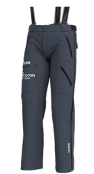 Lyžiarske nohavice Colmar Pantaloni Sintetici Uomo Lavagna - 2023/24