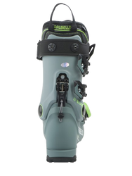 Zjazdové topánky Dalbello Veloce Space 95 W Basalt/Match Milk - 2025/26