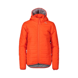 Izolační bunda POC Liner Jacket Jr Fluorescent Orange - 2024/25