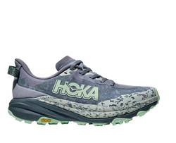 Sportové Topánky Hoka Speedgoat 6 Moonlight / Thunder Cloud