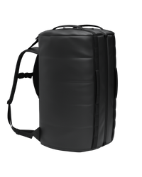 Taška DB Roamer Pro Split Duffel 70L Black Out - 2025/26
