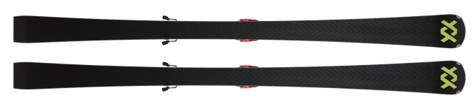 Zjazdové lyže Volkl Racetiger SL Master WC Plate + COMP 12 - 2025/26