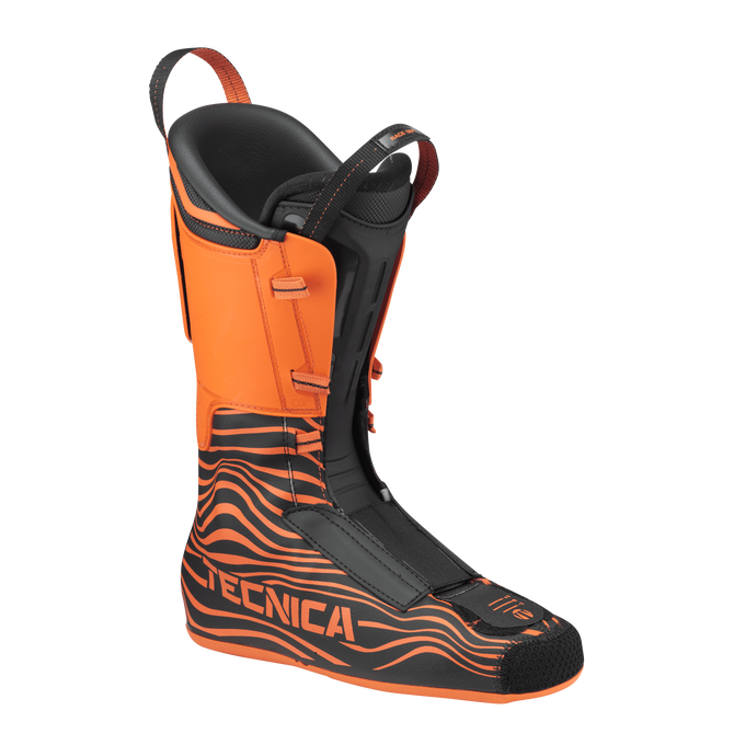 Lyžařské boty TECNICA Firebird R 130 Black - 2025/26