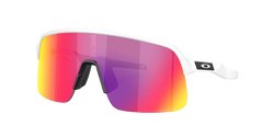 Slnečné okuliare Oakley Sutro Lite S Matte White Frame/Prizm Road Lenses
