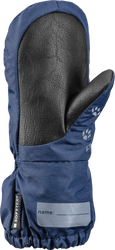 Rukavice LEKI Little Snow Play Zero Mitt Navyblue - 2025/26