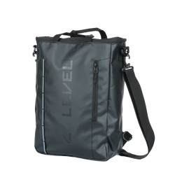 Batoh LEVEL Small Urban Black - 2025/26