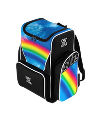 Batoh na lyžiarsku obuv Energiapura Racer Bag Rainbow - 2024/25