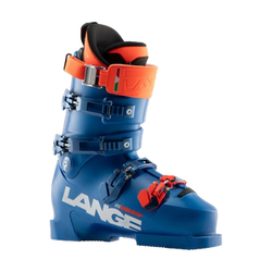 Zjazdové topánky Lange World Cup RS ZA Variant Blue - 2025/26
