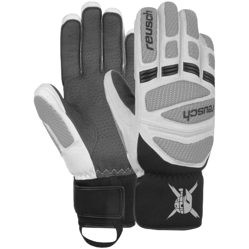 Lyžiarske rukavice Reusch Worldcup Warrior DG - 2025/26