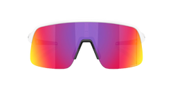 Slnečné okuliare Oakley Sutro Lite S Matte White Frame/Prizm Road Lenses
