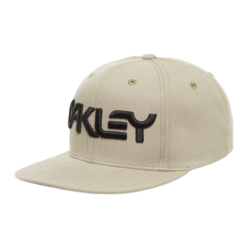 Viečko Oakley Mark III Pebble