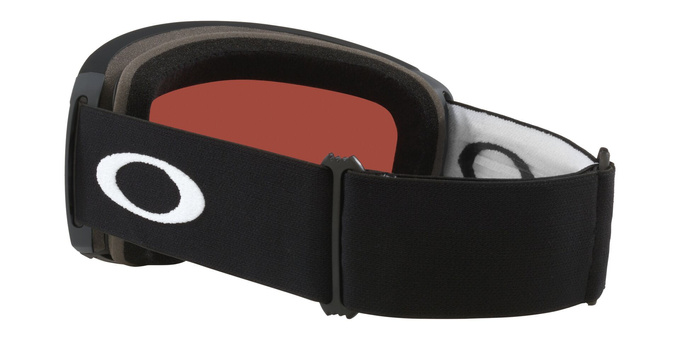 Lyžiarske okuliare OAKLEY Flight Path L Matte Black/Prizm Sage Gold Iriudium - 2025/26