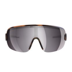 Slnečné okuliare POC Aim Tortoise Brown/Clarity Road/Sunny Silver