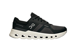 Pánske obuv On Running Cloudrunner 2 Black/Eclipse