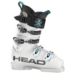 Zjazdové topánky HEAD Raptor WCR 2 RV White - 2025/26