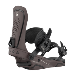 Viazanie na Snowboard Union Force (Team HB)-Army Green-2025/26