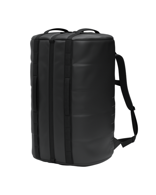 Taška DB Roamer Pro Split Duffel 70L Black Out - 2025/26