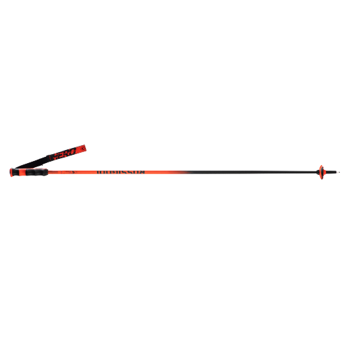 Zjazdové palice Rossignol Hero Carbon - 2025/26